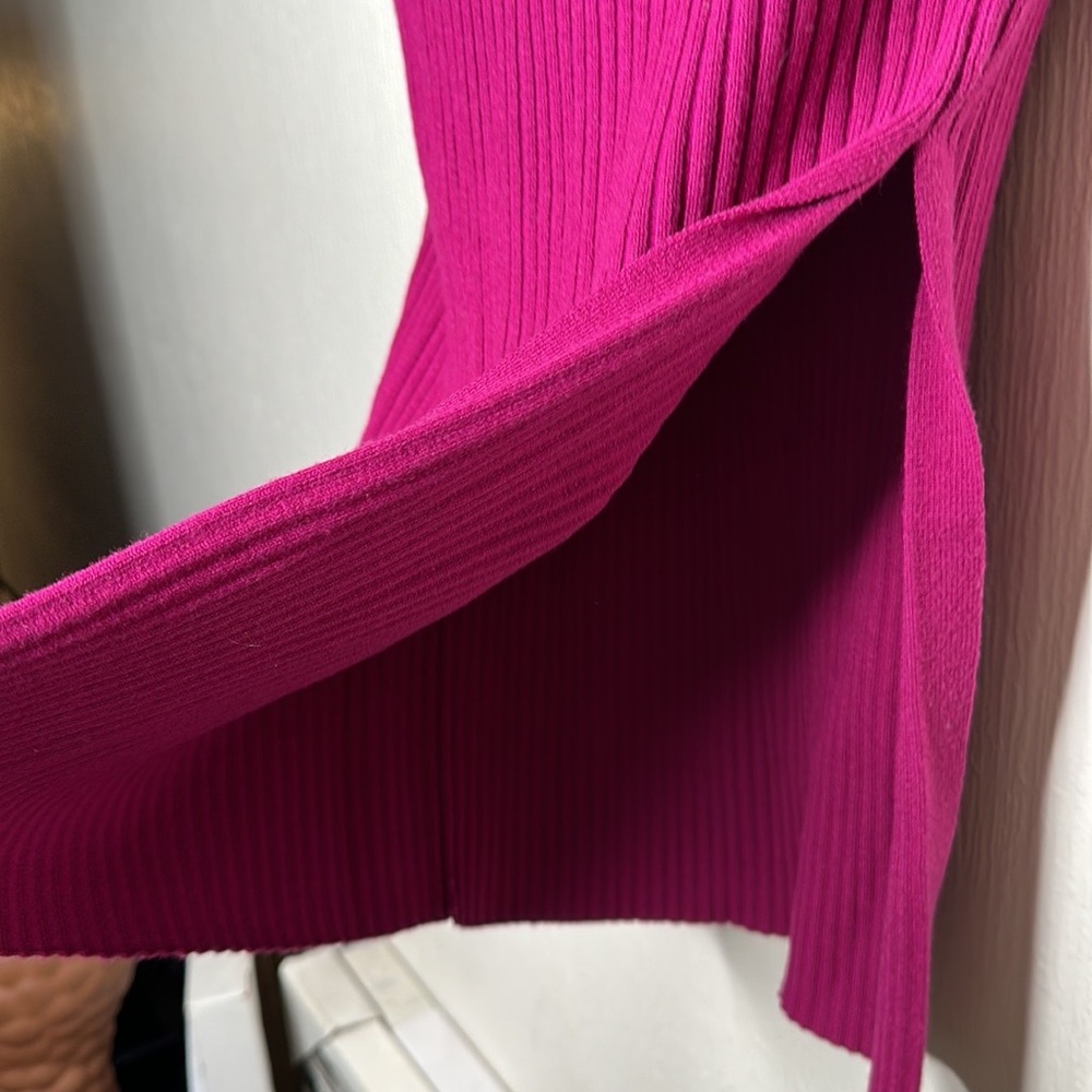 Express, Fuscia, Xsmall - Picture 6 of 14